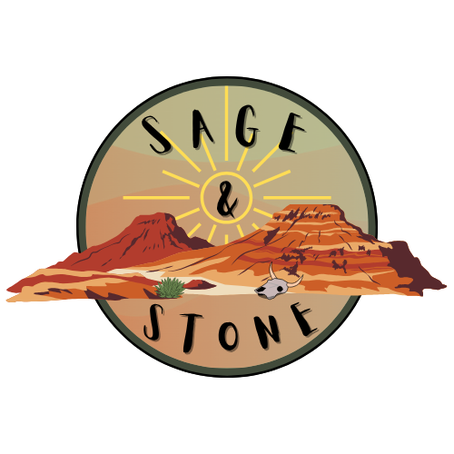 Sage & Stone